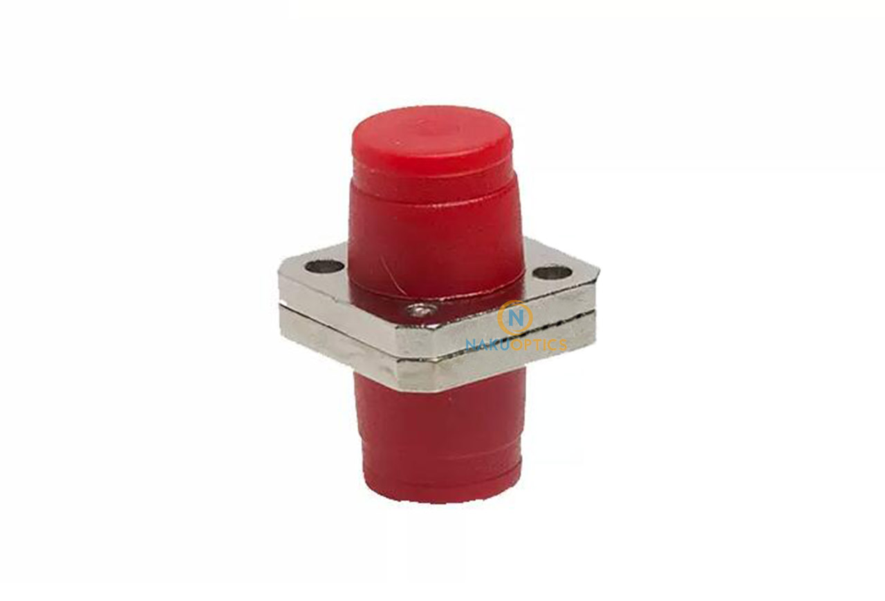 optical attenuator